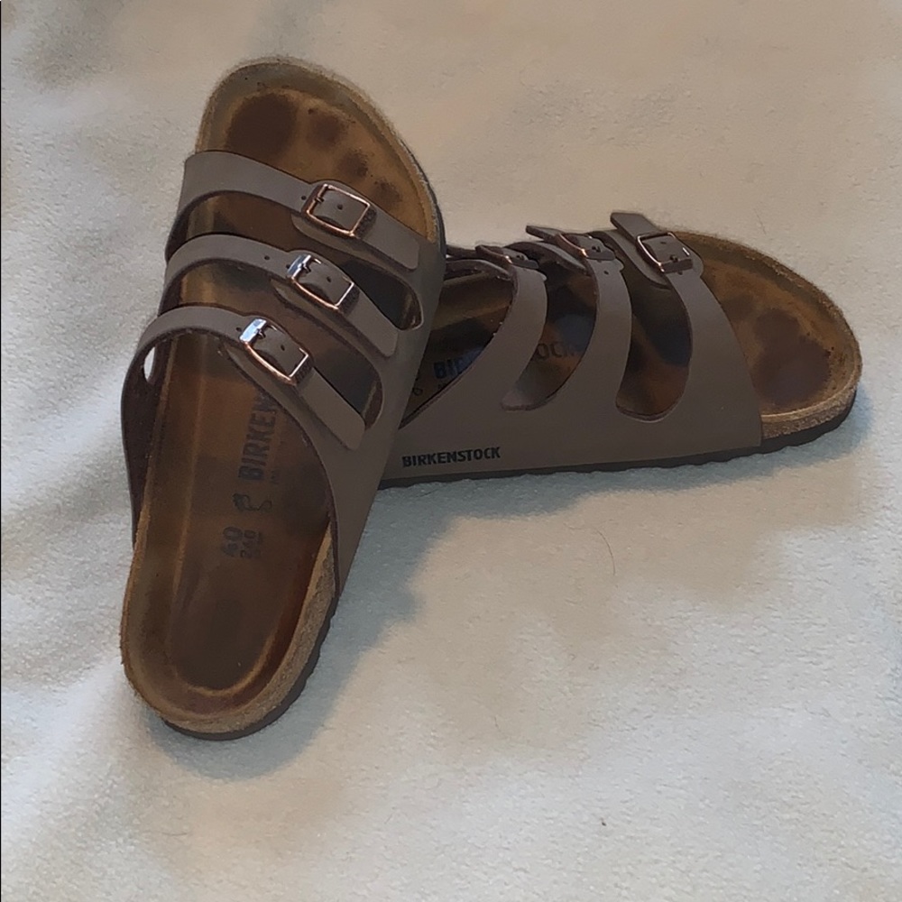 Florida Birkenstock’s!!